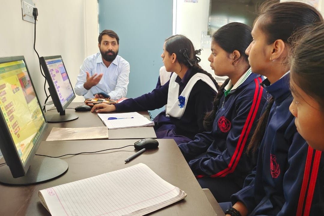 Lenovo India, Motorola Mobility Partner With Muskaan Dreams To Empower Govt School Students With 21st Century Skills
